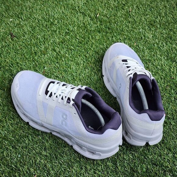 ON CLOUDGO - Womens Sneakers - SIZE 10 - Picture 6 of 11